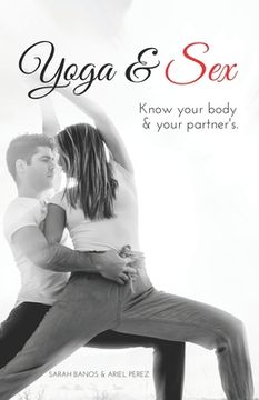 portada Yoga & Sex (en Inglés)