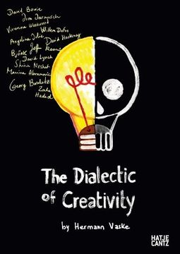 portada The Dialectic of Creativity (en Inglés)