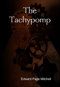 portada The Tachypomp (in English)