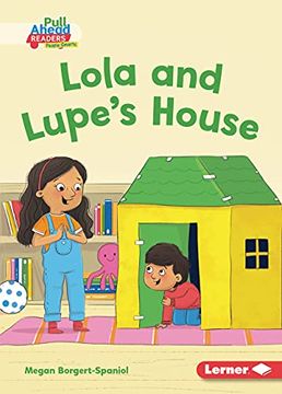 portada Lola and Lupe's House