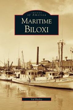 portada Maritime Biloxi (in English)