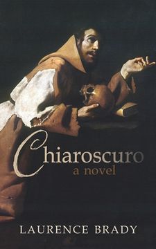 portada Chiaroscuro (in English)