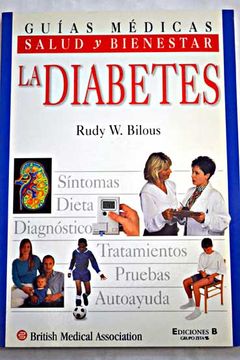 portada La diabetes