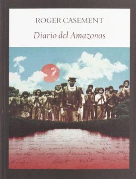 portada Diarios del Amazonas