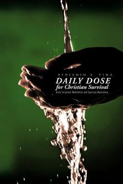 portada daily dose for christian survival