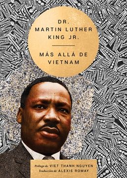 portada Beyond Vietnam \ Más Allá de Vietnam (Spanish Edition) (in Spanish)