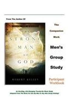 portada The Strong Man of God Men's Group Study: Participant Workbook