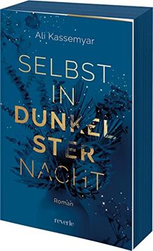 portada Selbst in Dunkelster Nacht: Roman (Liora & Kieran) (en Alemán)