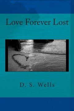 portada Love Forever Lost (en Inglés)