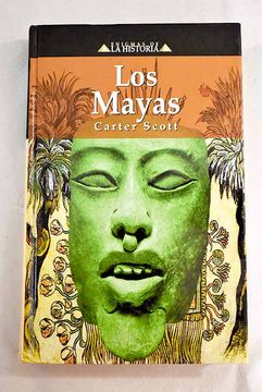 portada Los Mayas