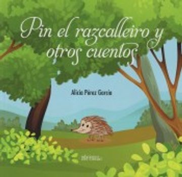 portada Pin el Razcalleiro y Otros Cuentos (in Spanish)