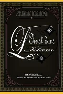 portada Le Christ Dans l'Islam