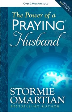 portada The Power of a Praying® Husband