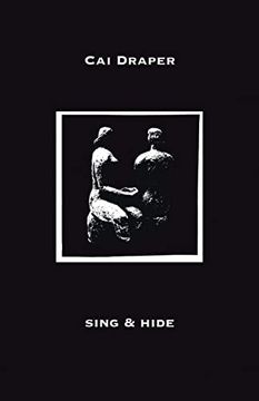 portada Sing & Hide (en Inglés)