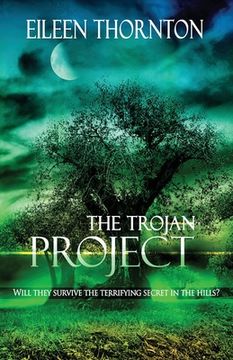 portada The Trojan Project (in English)