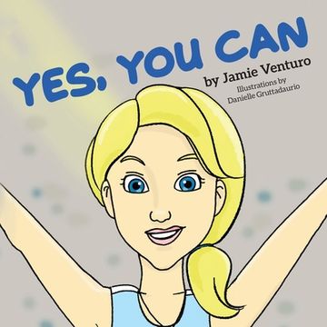 portada Yes, You Can (in English)
