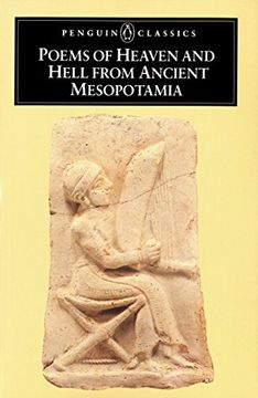 portada Poems of Heaven and Hell From Ancient Mesopotamia 
