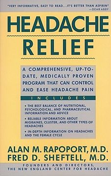 portada headache relief