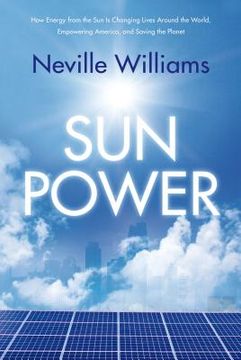portada Sun Power (in English)