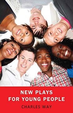 portada New Plays for Young People (en Inglés)