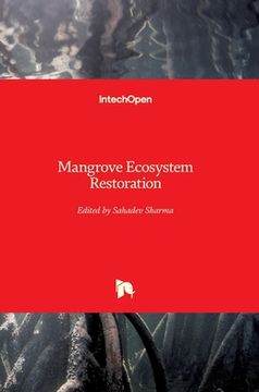 portada Mangrove Ecosystem Restoration (in English)