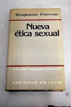 portada Nueva Ética Sexual
