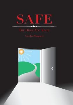 portada Safe: the devil you know! (en Inglés)