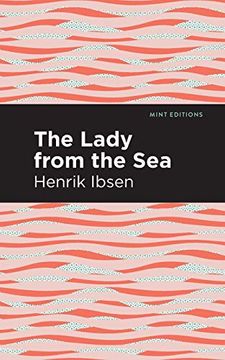 portada The Lady From the sea (Mint Editions)