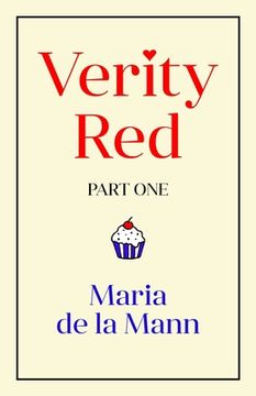 portada Verity Red (part one) (en Inglés)
