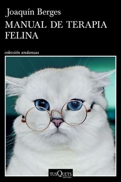 Manual de terapia felina