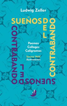 portada Sueños del Contrabando (in Spanish)