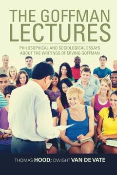 portada The Goffman Lectures