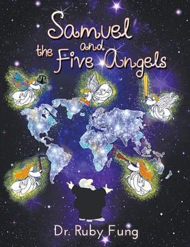 portada Samuel and the Five Angels (en Inglés)