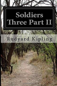 portada Soldiers Three Part ii (in English)