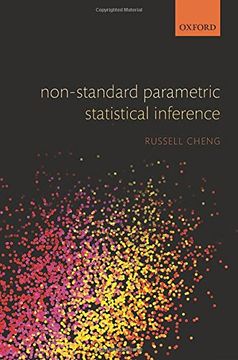 portada Non-Standard Parametric Statistical Inference