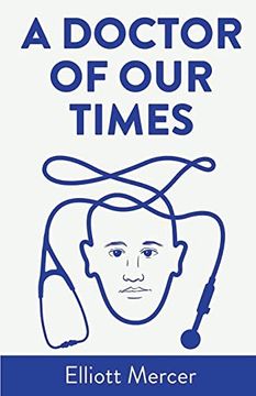 portada Doctor of our Times 
