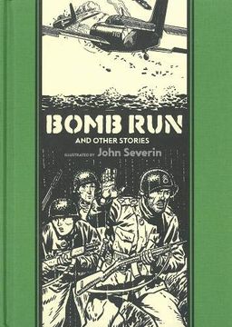 portada Bomb Run and Other Stories