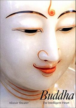 portada Buddha: The Intelligent Heart (in English)