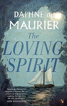 portada The Loving Spirit (Virago Modern Classics)