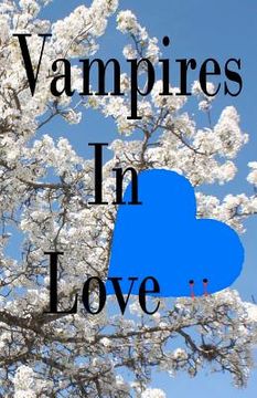 portada vampires in love