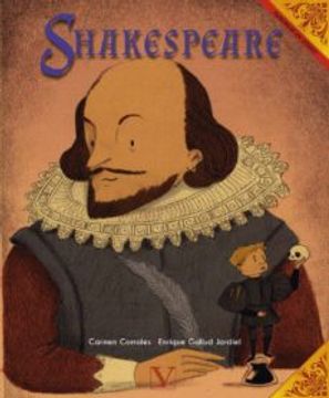 portada Shakespeare