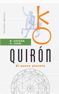 portada Quiron (in Spanish)
