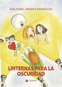 portada Linternas Para la Oscuridad (in Spanish)
