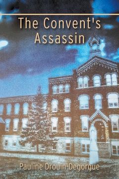 portada The Convent's Assassin (in English)