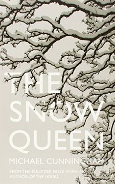 portada The Snow Queen