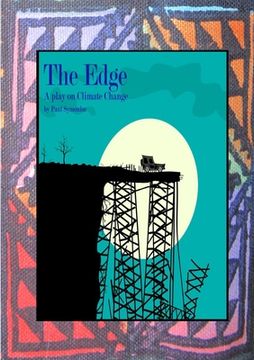 portada The Edge: A Play on Climate Change