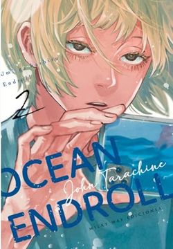 portada Ocean Endroll 2 (in Spanish)