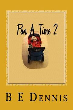 portada Pon A Time 2: Maddieventure (en Inglés)