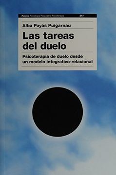 portada Las Tareas del Duelo (in Spanish)