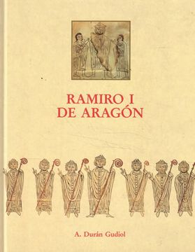 portada Ramiro i de Aragon